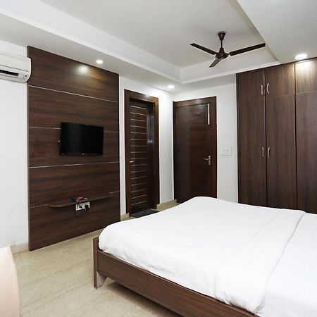 SPOT ON 72085 Hotel Riyasat Bhopal Dış mekan fotoğraf
