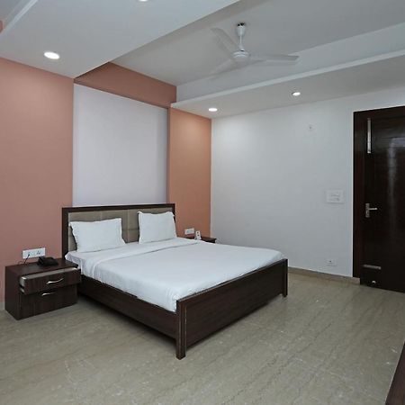 SPOT ON 72085 Hotel Riyasat Bhopal Dış mekan fotoğraf